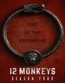 12 Monkeys