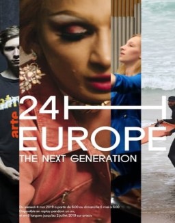 24h Europe: The Next Generation