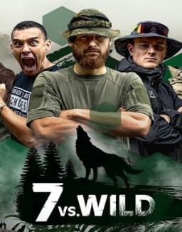 7 vs. Wild staffel  1 stream