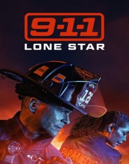 9-1-1: Lone Star S1