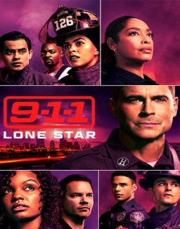 9-1-1: Lone Star S2