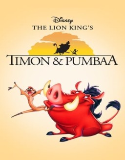 Abenteuer mit Timon und Pumbaa S1