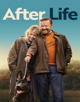 After Life staffel  1 stream