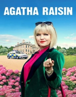 Agatha Raisin staffel  1 stream