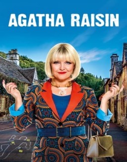 Agatha Raisin