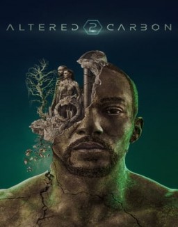 Altered Carbon – Das Unsterblichkeitsprogramm stream