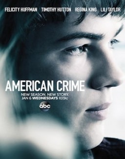 American Crime stream