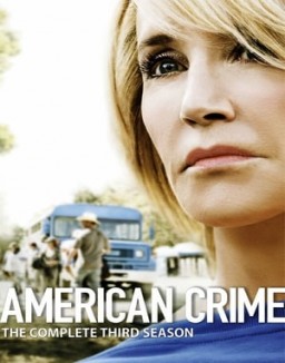 American Crime stream