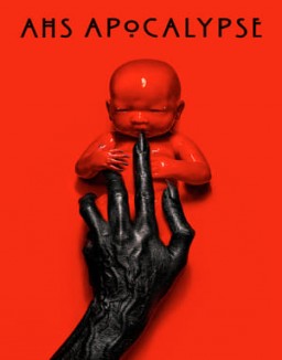 American Horror Story staffel  8 stream