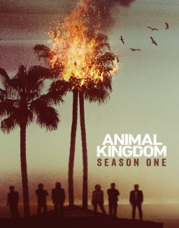 Animal Kingdom staffel  1 stream