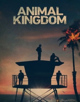 Animal Kingdom staffel  5 stream