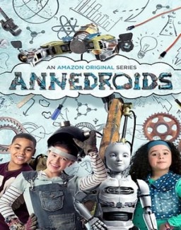 Annedroids staffel  1 stream