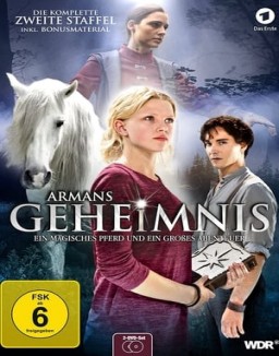 Armans Geheimnis S2