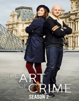 Art of Crime staffel  2 stream