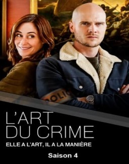 Art of Crime