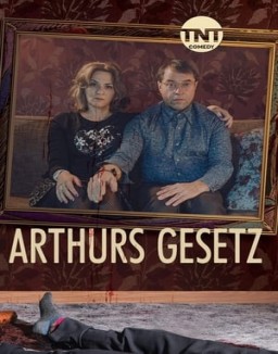 Arthurs Gesetz S1