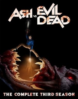 Ash vs. Evil Dead