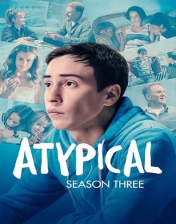 Atypical staffel  3 stream