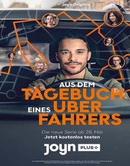 Aus dem Tagebuch eines Uber Fahrers