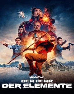 Avatar – Der Herr der Elemente