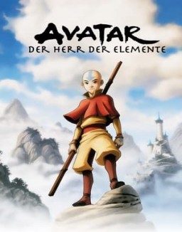 Avatar: Der Herr der Elemente staffel  1 stream