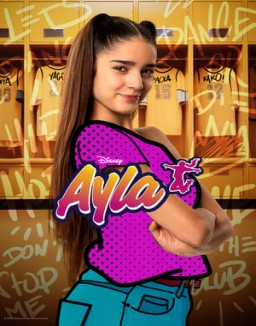 Ayla stream