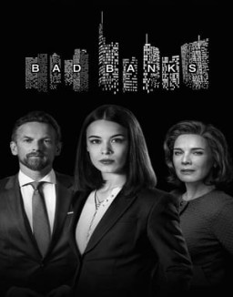 Bad Banks staffel  1 stream