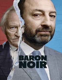 Baron Noir staffel  1 stream