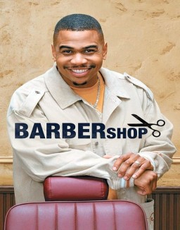 Barrys Barbershop