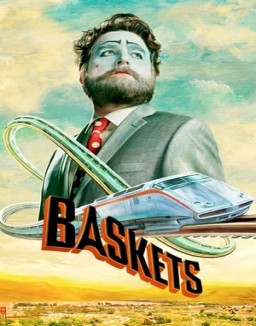 Baskets staffel  1 stream