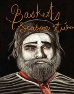 Baskets staffel  2 stream