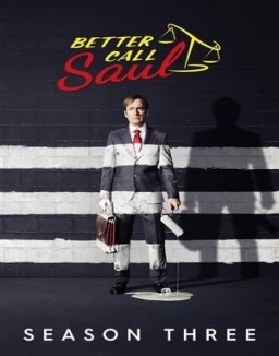 Better Call Saul staffel  3 stream