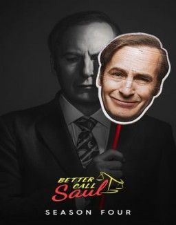 Better Call Saul staffel  4 stream