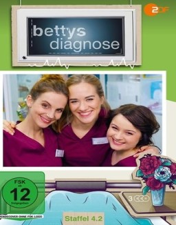 Bettys Diagnose staffel  4 stream