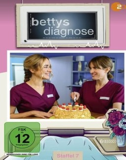 Bettys Diagnose staffel  7 stream