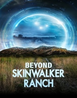 Beyond Skinwalker Ranch staffel  1 stream