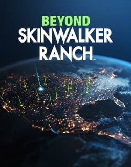 Beyond Skinwalker Ranch stream