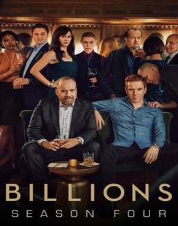 Billions staffel  4 stream