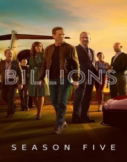 Billions staffel  5 stream