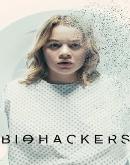 Biohackers staffel  1 stream