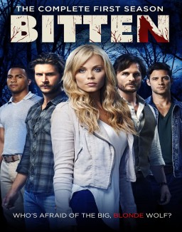 Bitten staffel  1 stream