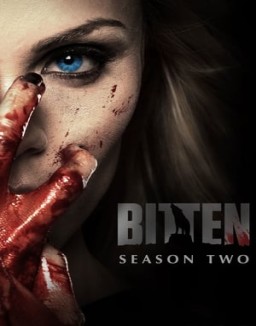 Bitten staffel  2 stream