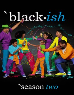 black-ish staffel  2 stream