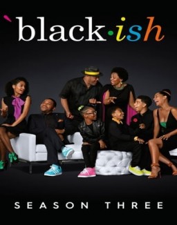 black-ish staffel  3 stream