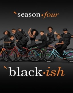 black-ish staffel  4 stream