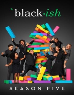 black-ish staffel  5 stream