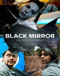 Black Mirror stream