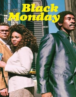 Black Monday staffel  1 stream