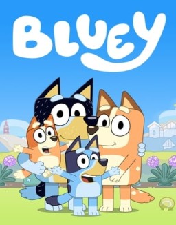 Bluey staffel  1 stream