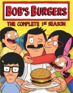 Bob's Burgers staffel  1 stream